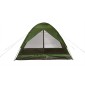 Σκηνή Camping 4-5 Ατόμων INCA Sky Trail Πράσινη 0600-006-6