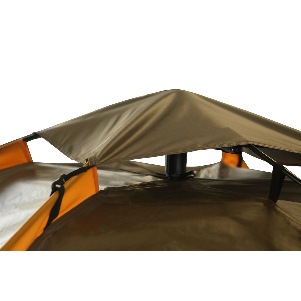 Σκηνή Camping 4 Ατόμων INCA Harmonia Καφέ 0600-002-7