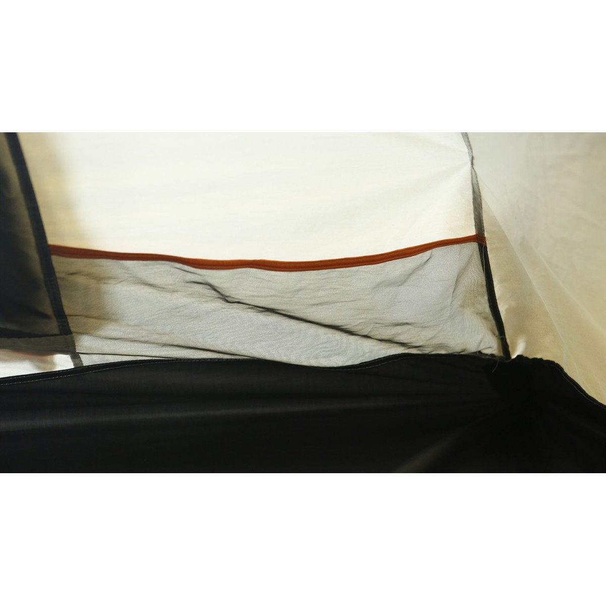 Σκηνή Camping 4 Ατόμων INCA Harmonia Καφέ 0600-002-7