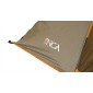 Σκηνή Camping Αυτόματη 3-4 Ατόμων INCA Natura Καφέ Pop-UP 0600-001-7