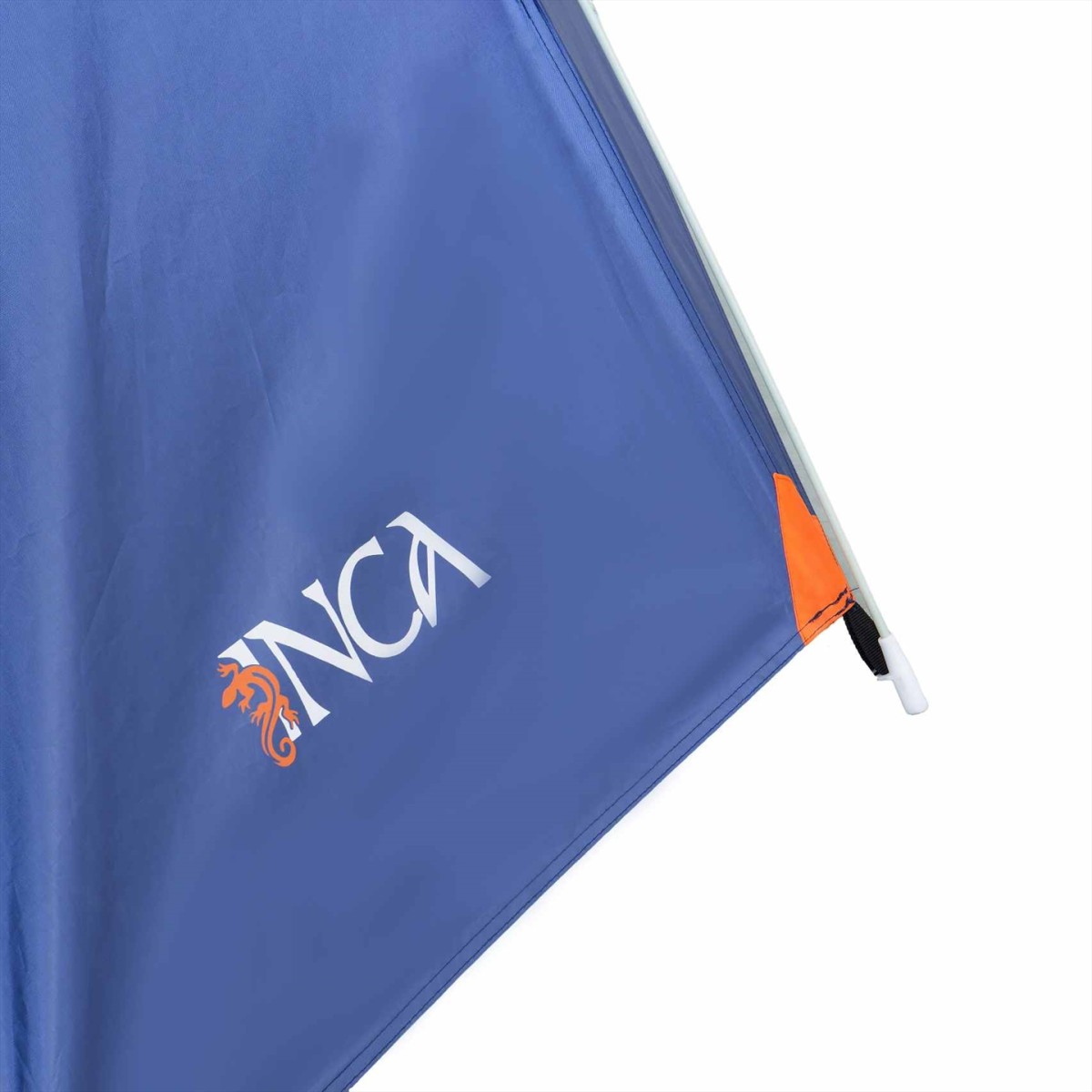 Σκηνή Camping Αυτόματη 3-4 Ατόμων INCA Natura Μπλε Pop-UP με ύφασμα Oxford