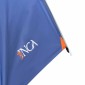 Σκηνή Camping Αυτόματη 3-4 Ατόμων INCA Natura Μπλε Pop-UP με ύφασμα Oxford
