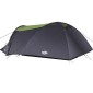 Σκηνή Camping NC6012 TREKKER NILS CAMP 4 Ατόμων 15-04-032