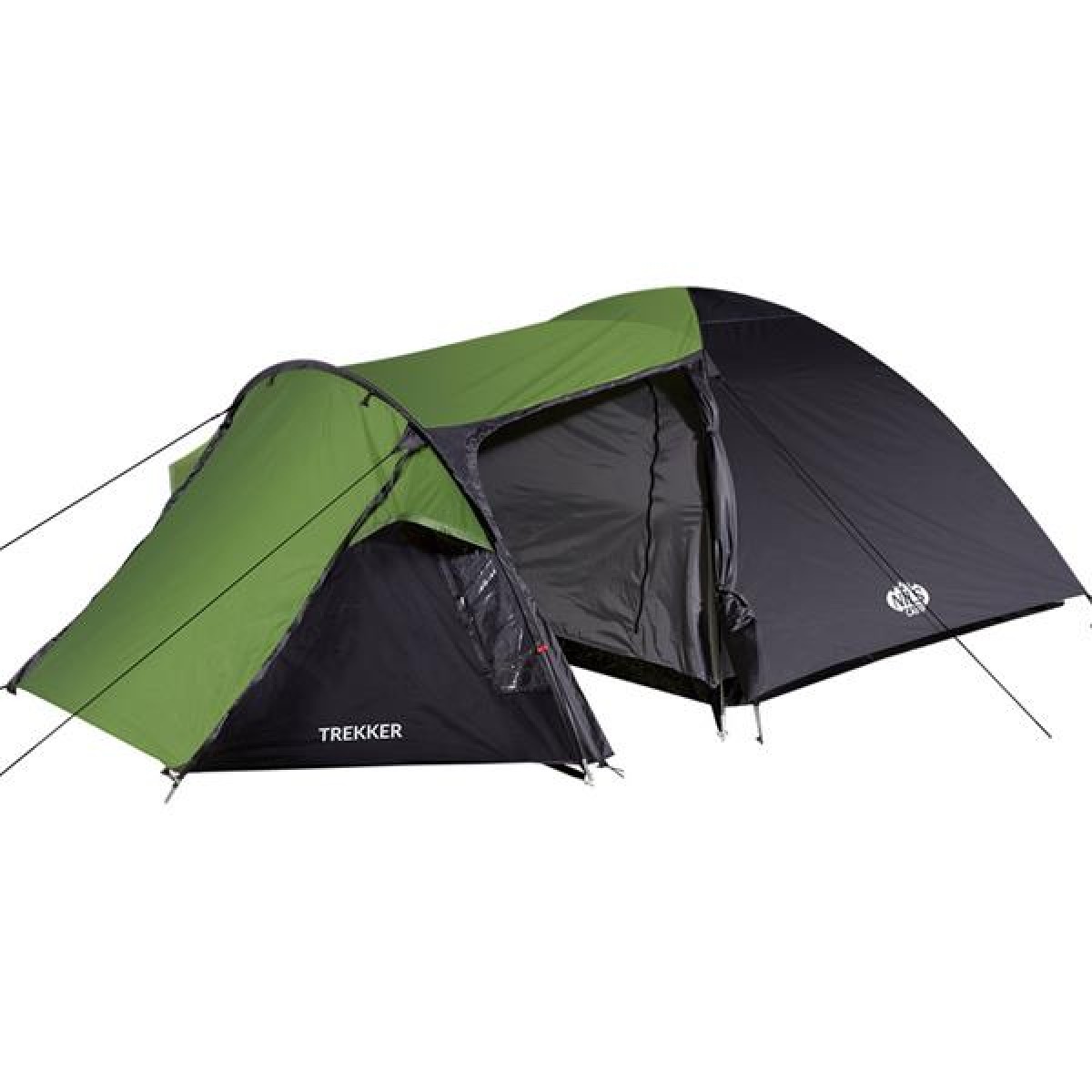 Σκηνή Camping NC6012 TREKKER NILS CAMP 4 Ατόμων 15-04-032