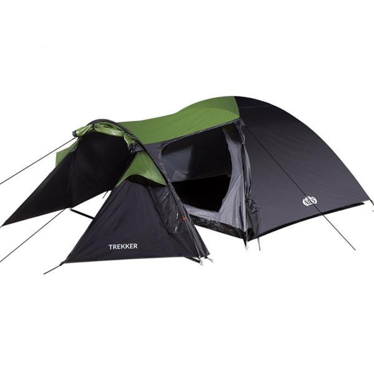 Σκηνή Camping NC6012 TREKKER NILS CAMP 4 Ατόμων 15-04-032