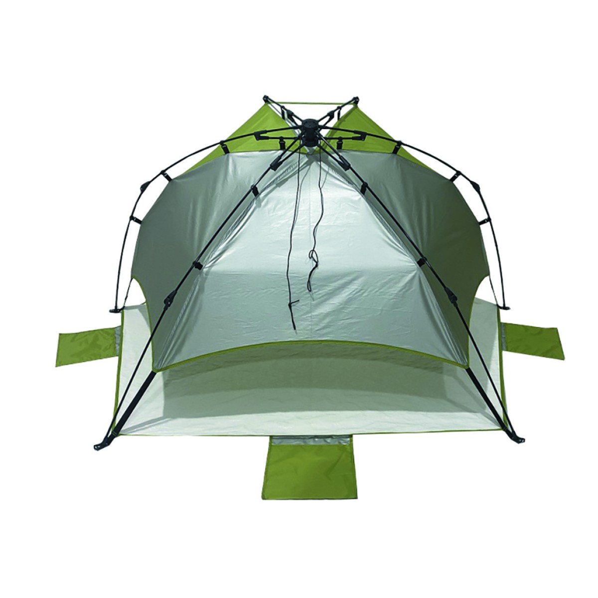 Σκηνή Camping Παραλίας Αυτόματη Parasol Panda AM.10412