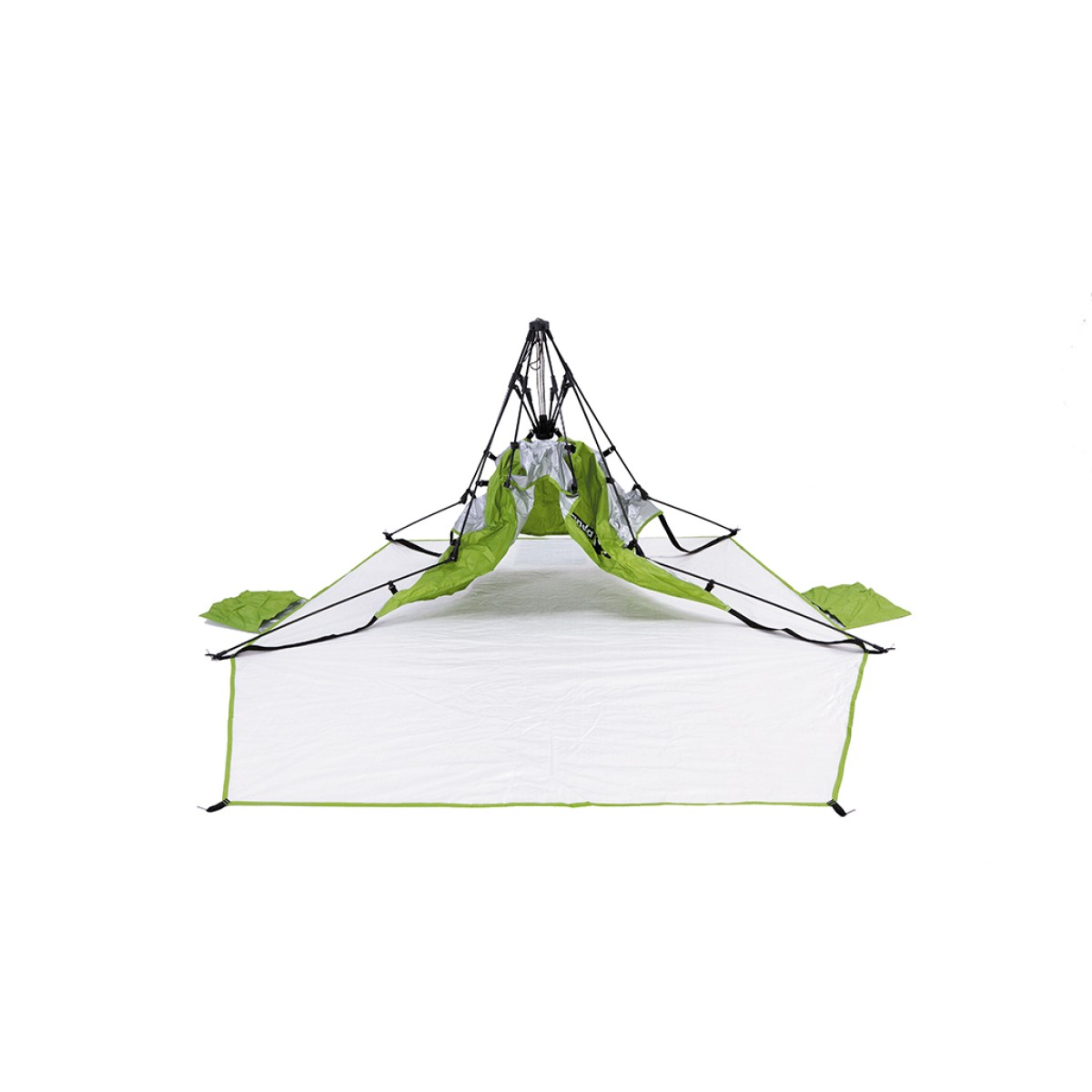 Σκηνή Camping Παραλίας Αυτόματη Parasol Panda AM.10412