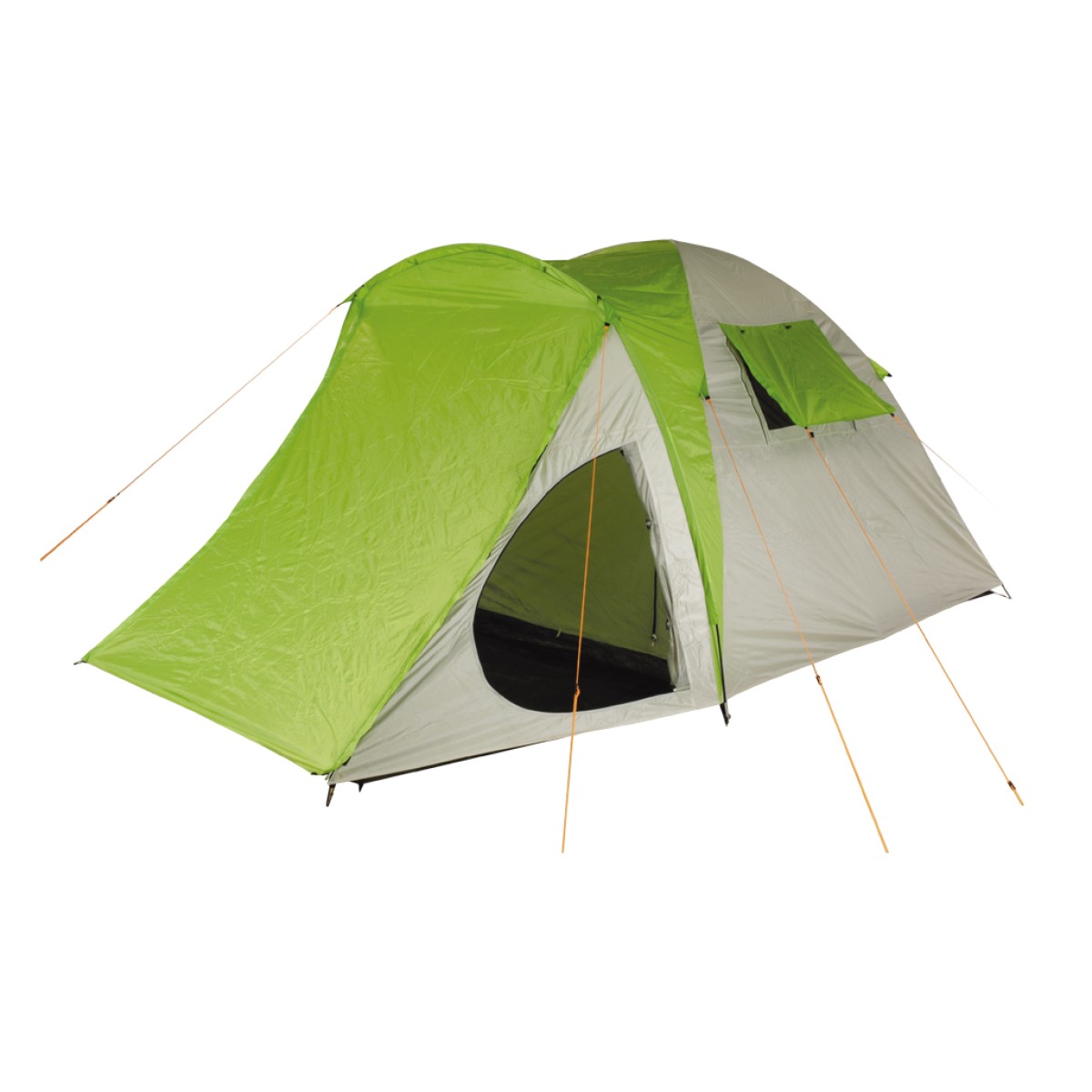 ΣΚΗΝΗ ELECTRA L 4ΑΤ.240+150X240X175CM Grasshoppers