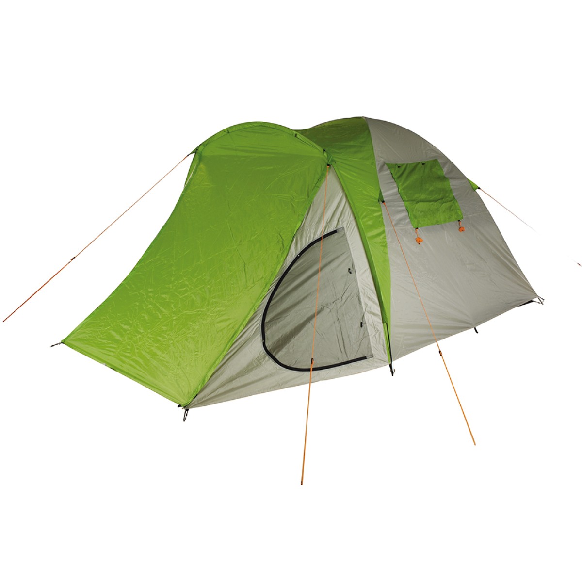 ΣΚΗΝΗ ELECTRA L 4ΑΤ.240+150X240X175CM Grasshoppers