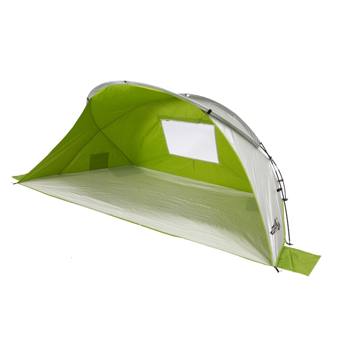Σκηνή Παραλίας Labur 270X120X110CM Panda AM.10413
