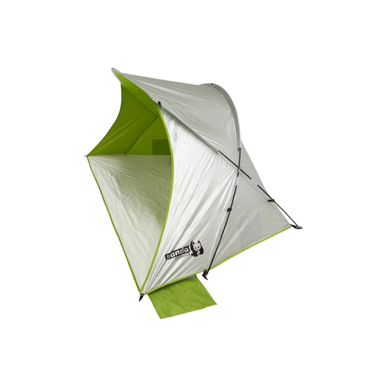 Σκηνή Παραλίας Labur 270X120X110CM Panda AM.10413