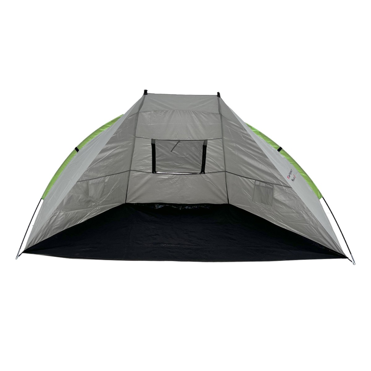 ΣΚΗΝΗ ΠΑΡΑΛΙΑΣ NASSAU 250X120X120CM Grasshoppers