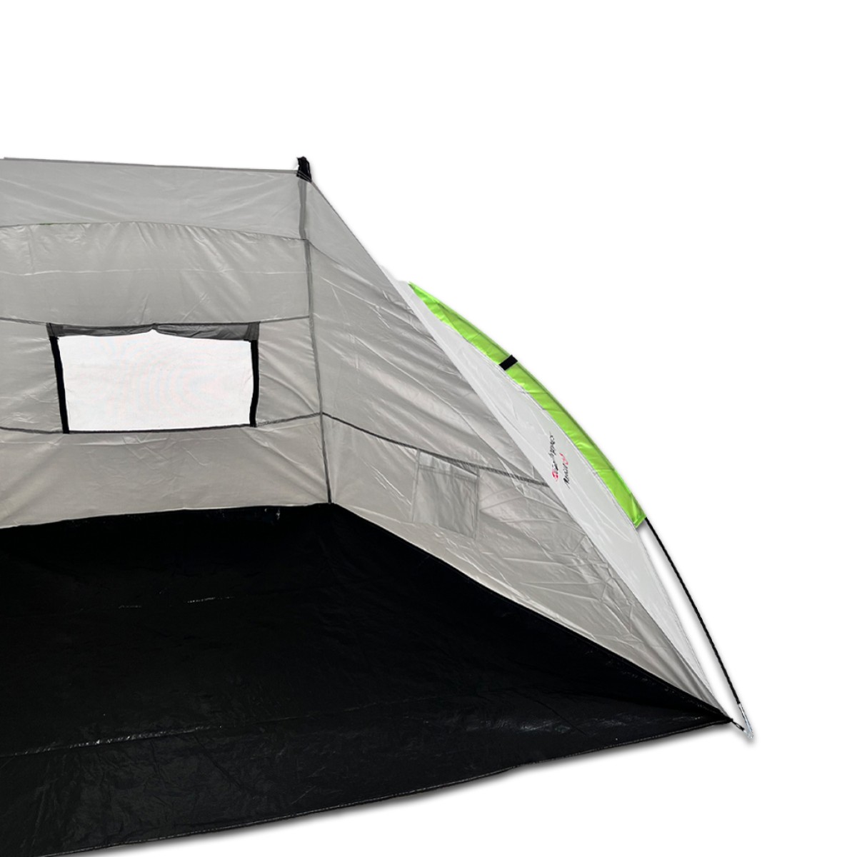 ΣΚΗΝΗ ΠΑΡΑΛΙΑΣ NASSAU 250X120X120CM Grasshoppers