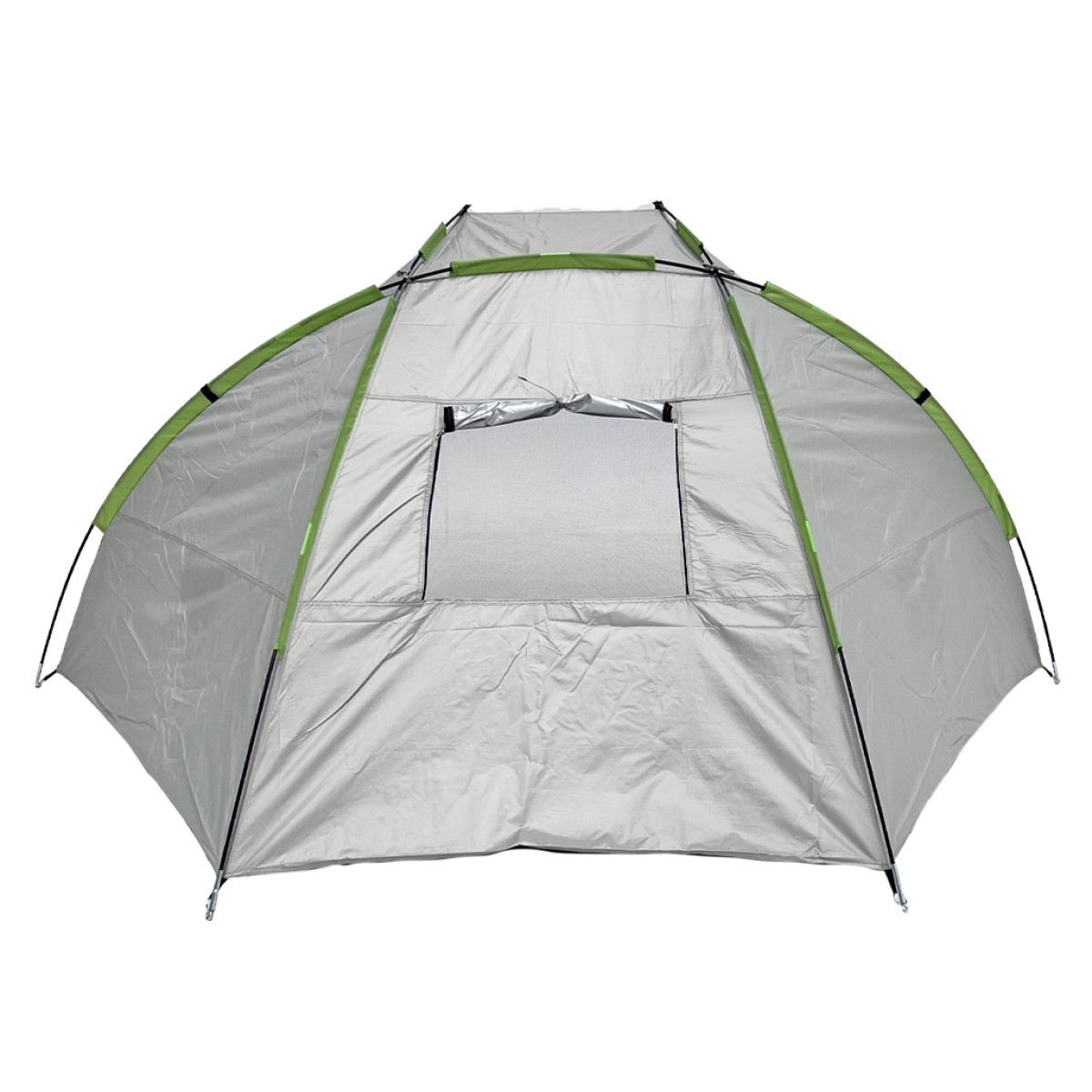 ΣΚΗΝΗ ΠΑΡΑΛΙΑΣ NASSAU 250X120X120CM Grasshoppers