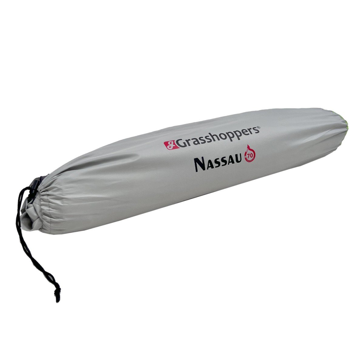 ΣΚΗΝΗ ΠΑΡΑΛΙΑΣ NASSAU 250X120X120CM Grasshoppers