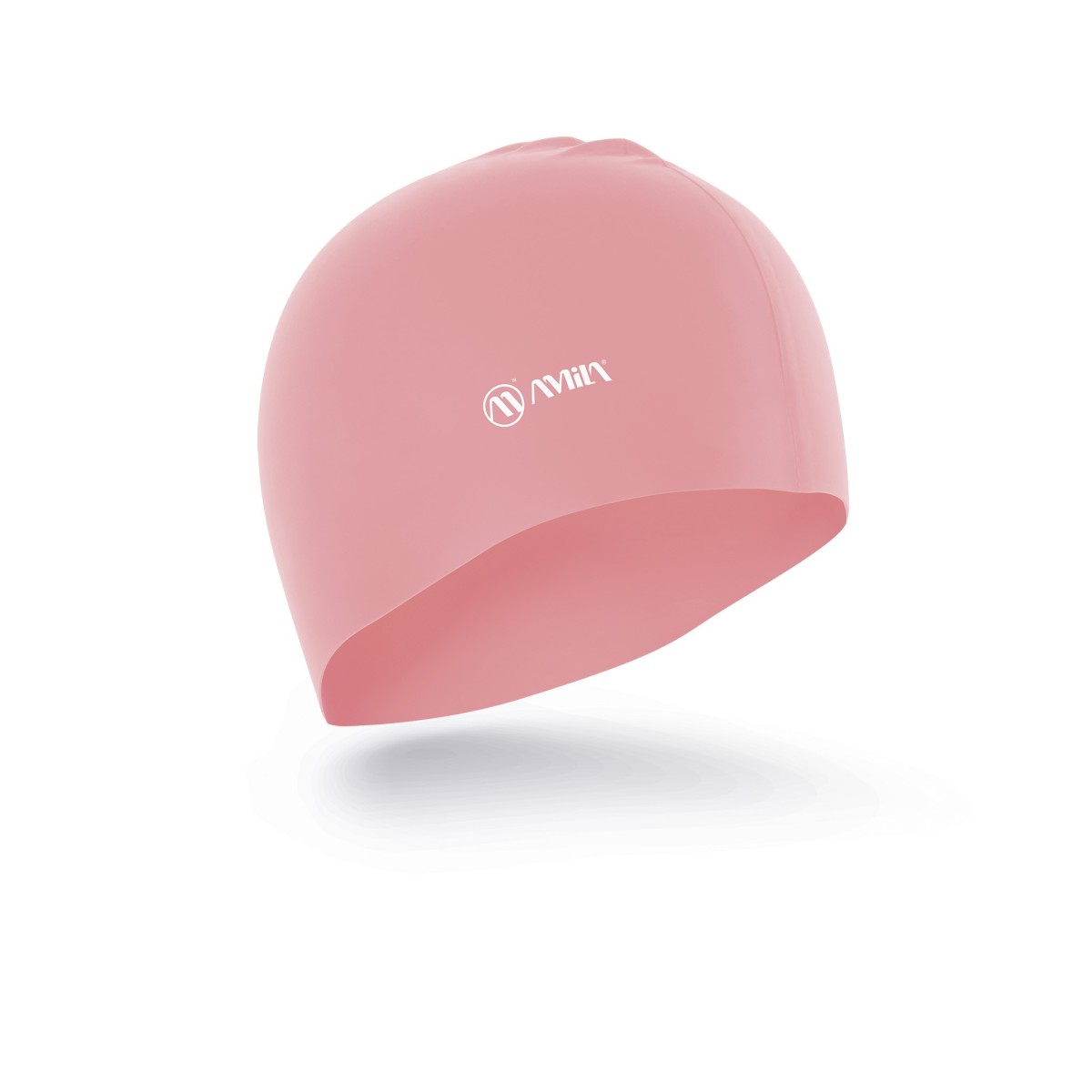 Σκουφάκι Κολύμβησης Παιδικό AMILA Ροζ 47018