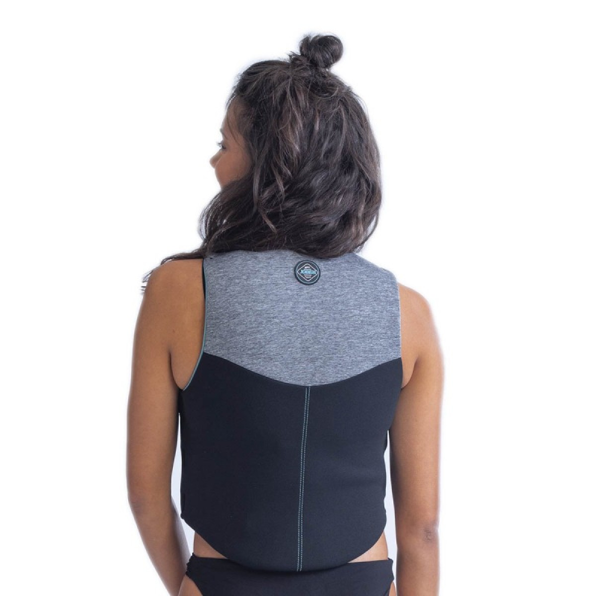 Σωσίβιο γιλέκο Νεοπρέν Γυναικείο Cool-Grey Jobe 3XL
