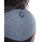 Σωσίβιο γιλέκο Νεοπρέν Γυναικείο Cool-Grey Jobe 3XL