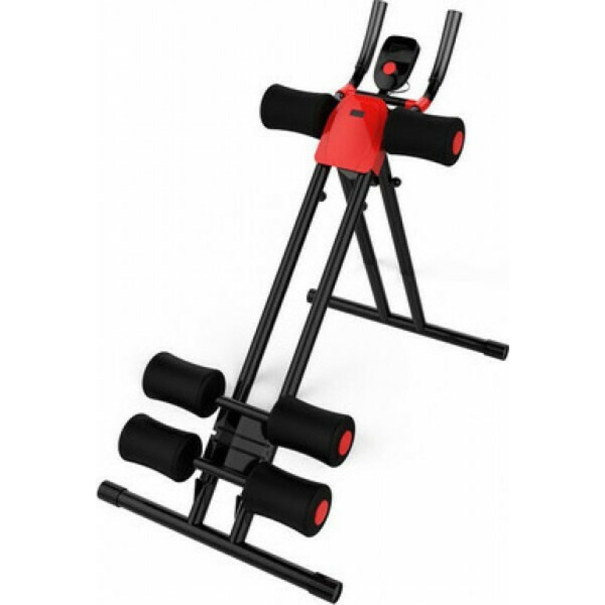 Σπαστό πολυόργανο κοιλιακών,χεριών,ποδιών Clever