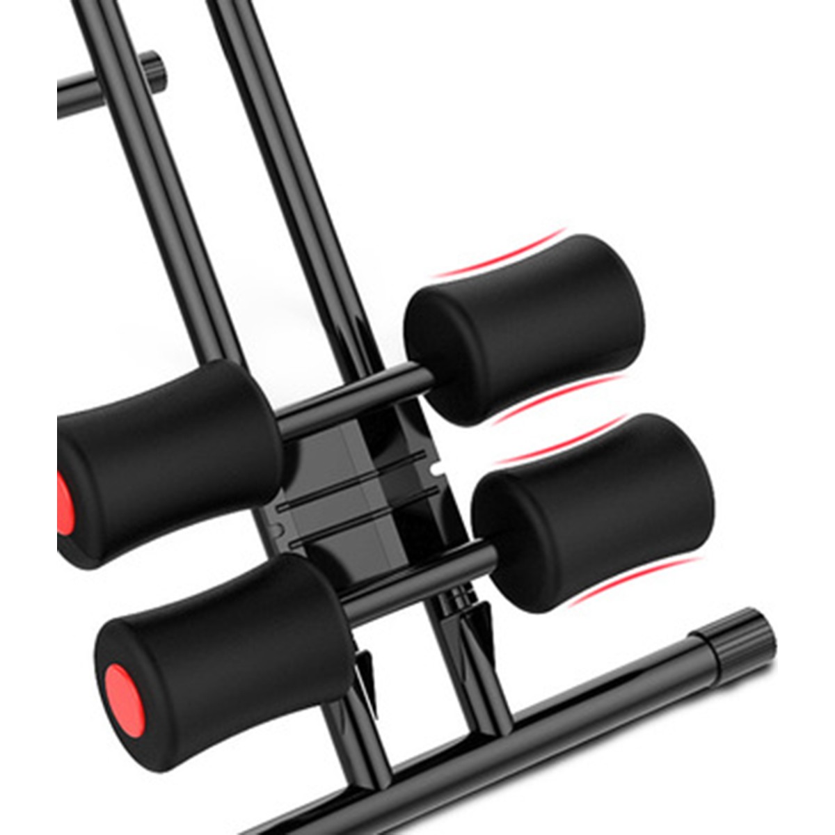 Σπαστό πολυόργανο κοιλιακών,χεριών,ποδιών Clever