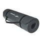 Στρώμα Γυμναστικής NBR Mat 1.5cm Μαύρο C-3016 Viking