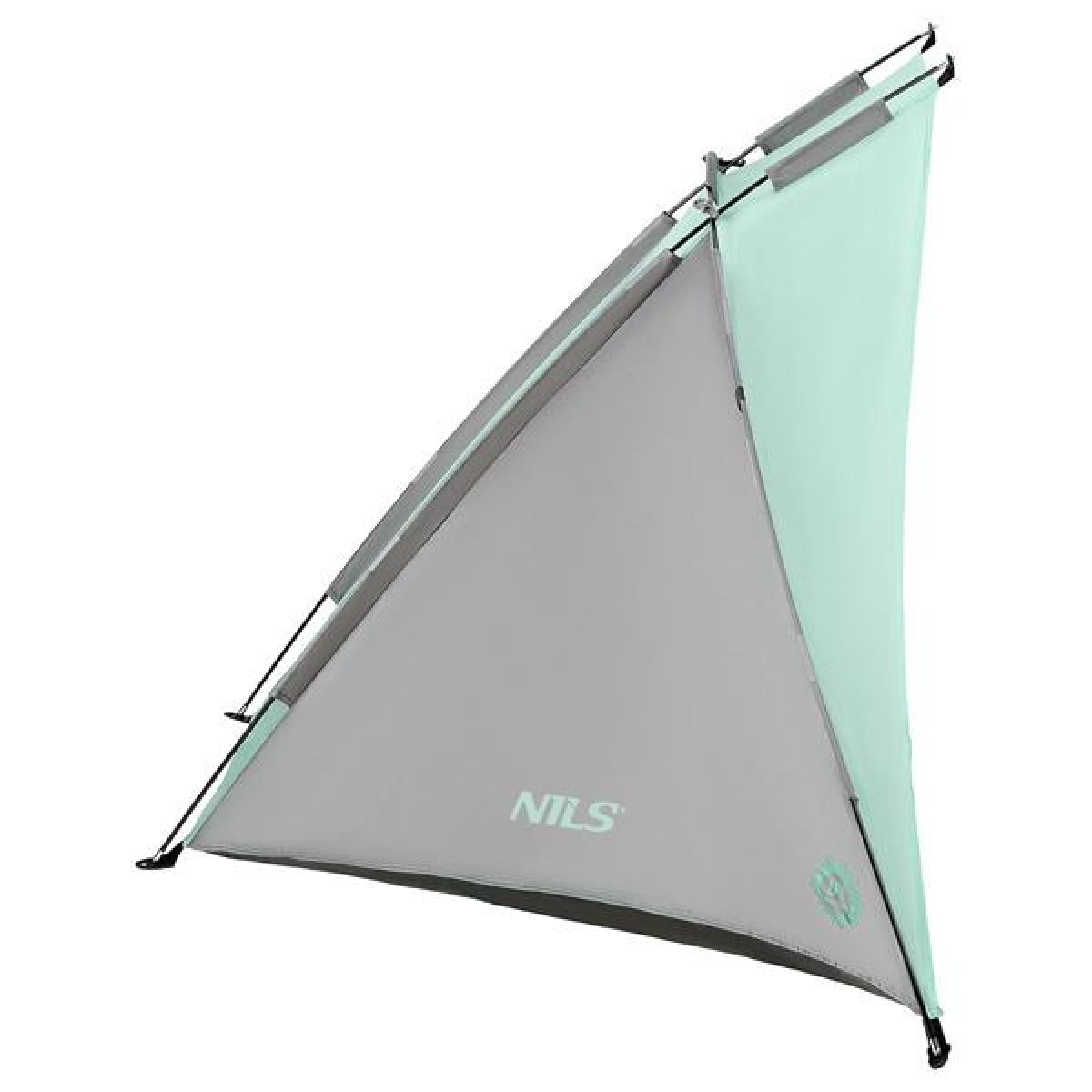 Τέντα Παραλίας NILS Camp NC3039 Mint 15-04-021