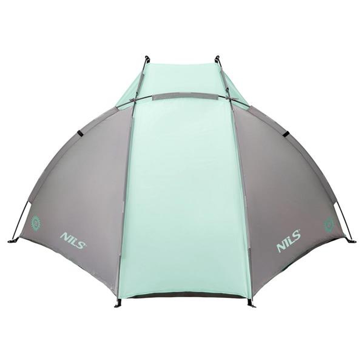 Τέντα Παραλίας NILS Camp NC3039 Mint 15-04-021