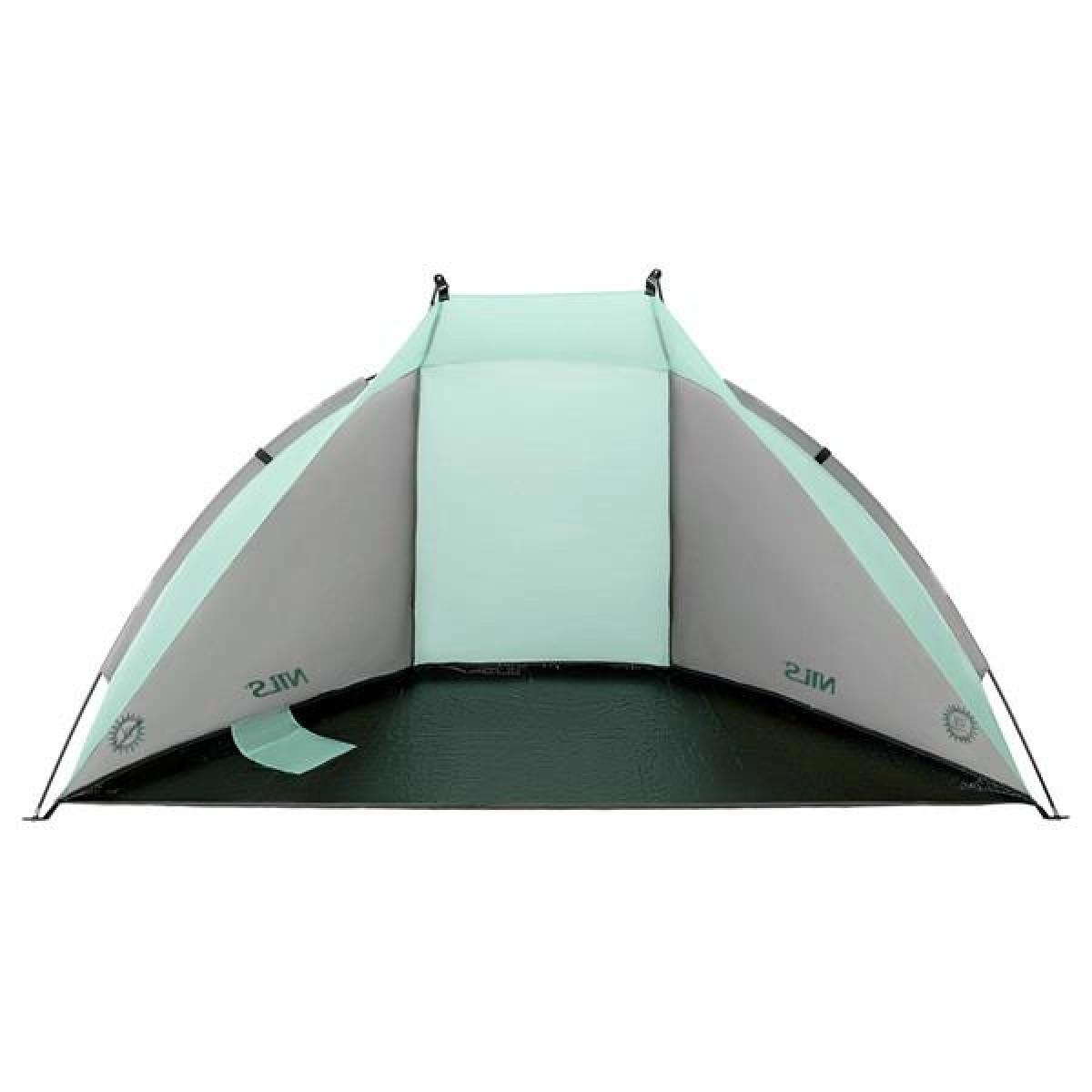 Τέντα Παραλίας NILS Camp NC3039 Mint 15-04-021