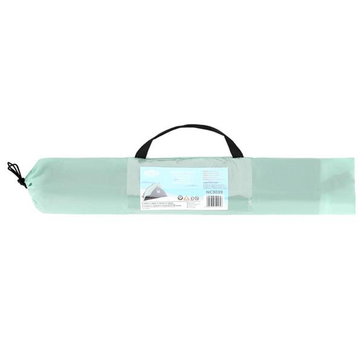 Τέντα Παραλίας NILS Camp NC3039 Mint 15-04-021