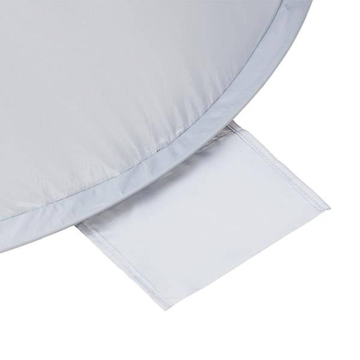 Τέντα Παραλίας NILS Camp Pop UP NC3173 Μπλε/Γκρι