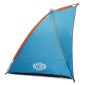 Τέντα Παραλίας NILS Camp Pop UP NC8030 Μπλε 260x120x120 15-04-025