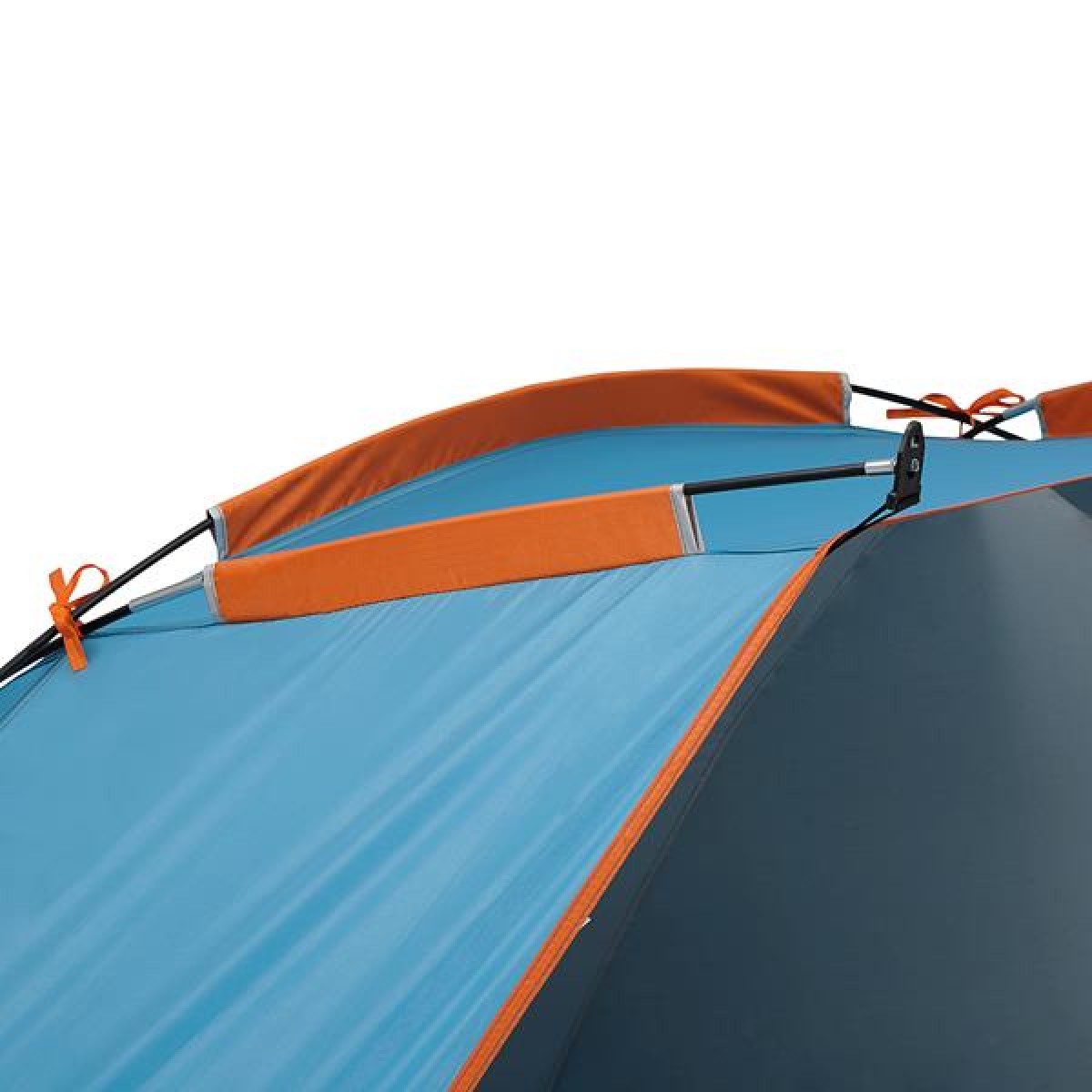 Τέντα Παραλίας NILS Camp Pop UP NC8030 Μπλε 260x120x120 15-04-025