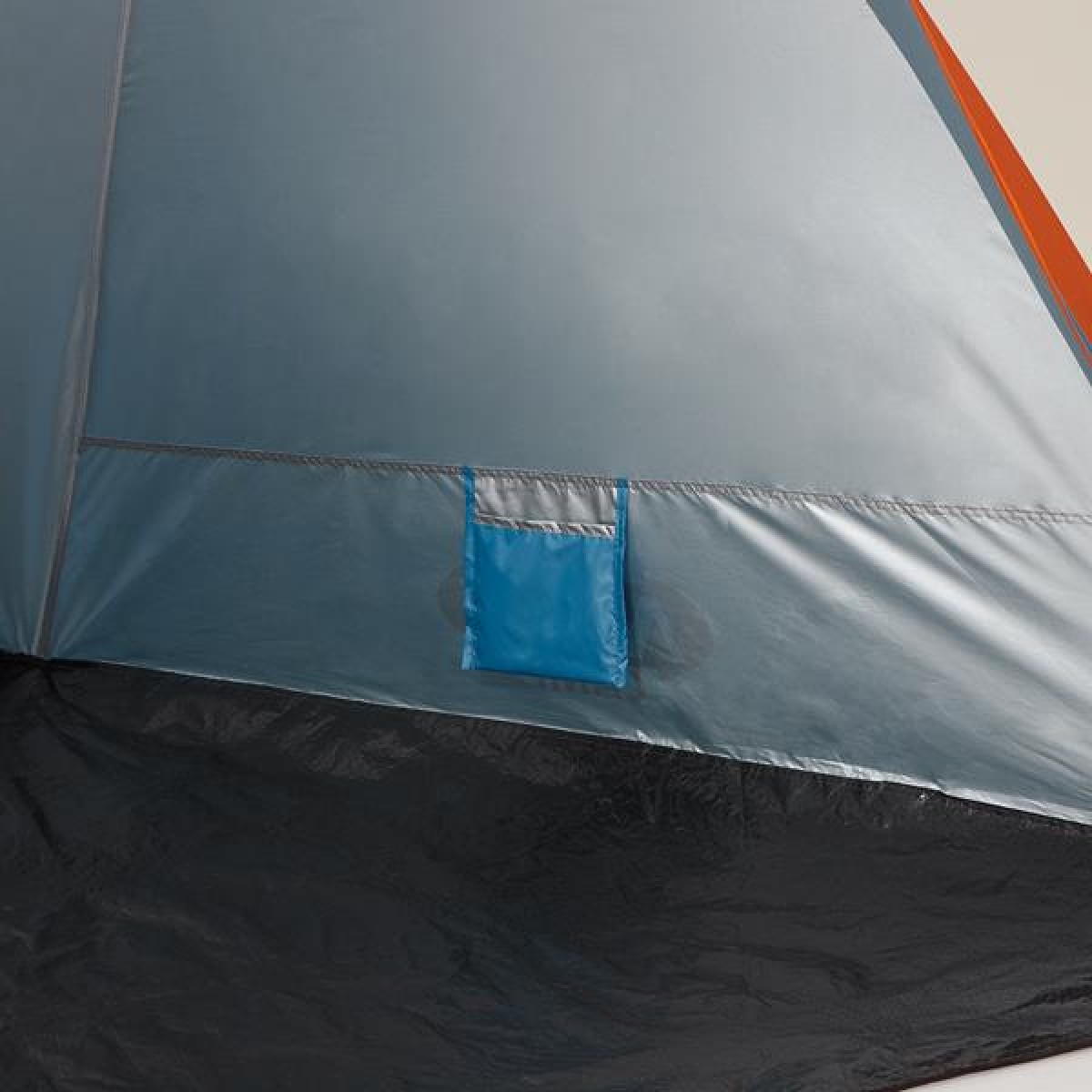 Τέντα Παραλίας NILS Camp Pop UP NC8030 Μπλε 260x120x120 15-04-025