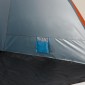 Τέντα Παραλίας NILS Camp Pop UP NC8030 Μπλε 260x120x120 15-04-025