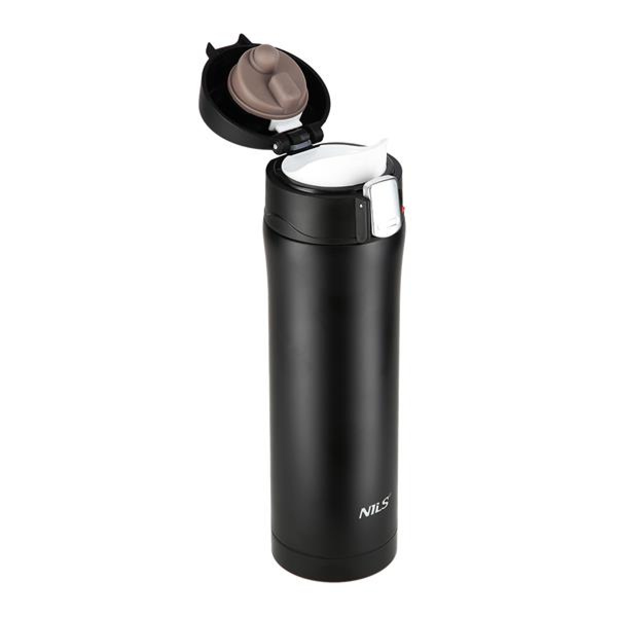 Θερμός NCB10 Black Thermal Cup NILS 430ml