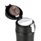 Θερμός NCB10 Black Thermal Cup NILS 430ml