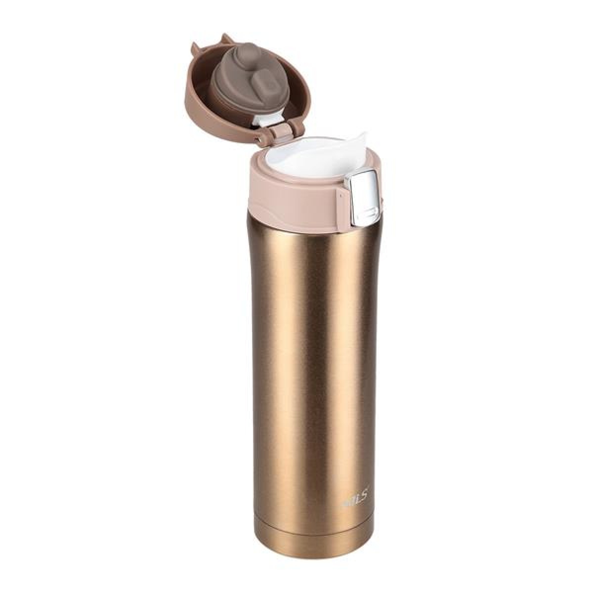 Θερμός NCB10 Gold Thermal Cup NILS 430ml