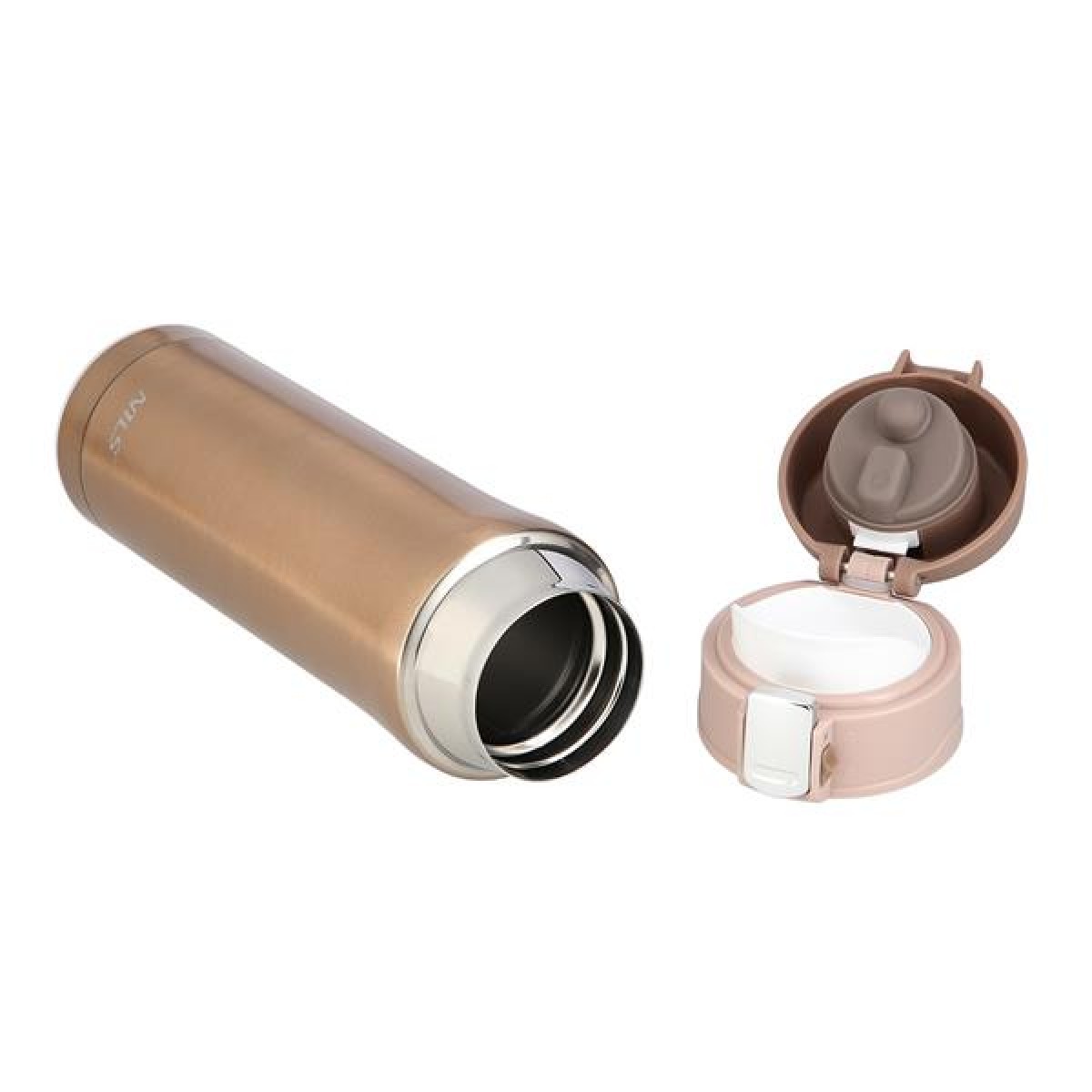 Θερμός NCB10 Gold Thermal Cup NILS 430ml
