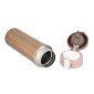 Θερμός NCB10 Gold Thermal Cup NILS 430ml