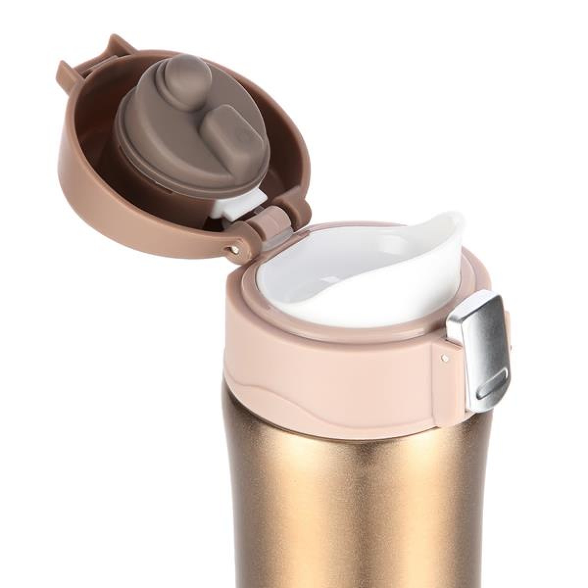 Θερμός NCB10 Gold Thermal Cup NILS 430ml