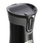 Θερμός NCC06 Black Thermal Cup Nils Camp 420ml