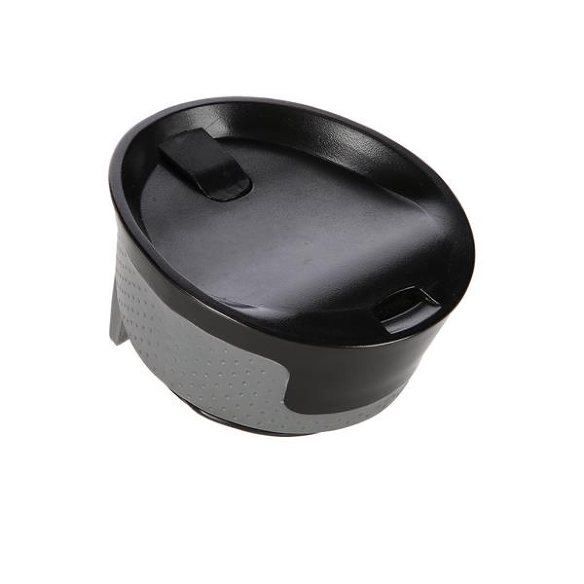 Θερμός NCC06 Black Thermal Cup Nils Camp 420ml