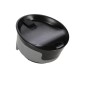 Θερμός NCC06 Black Thermal Cup Nils Camp 420ml