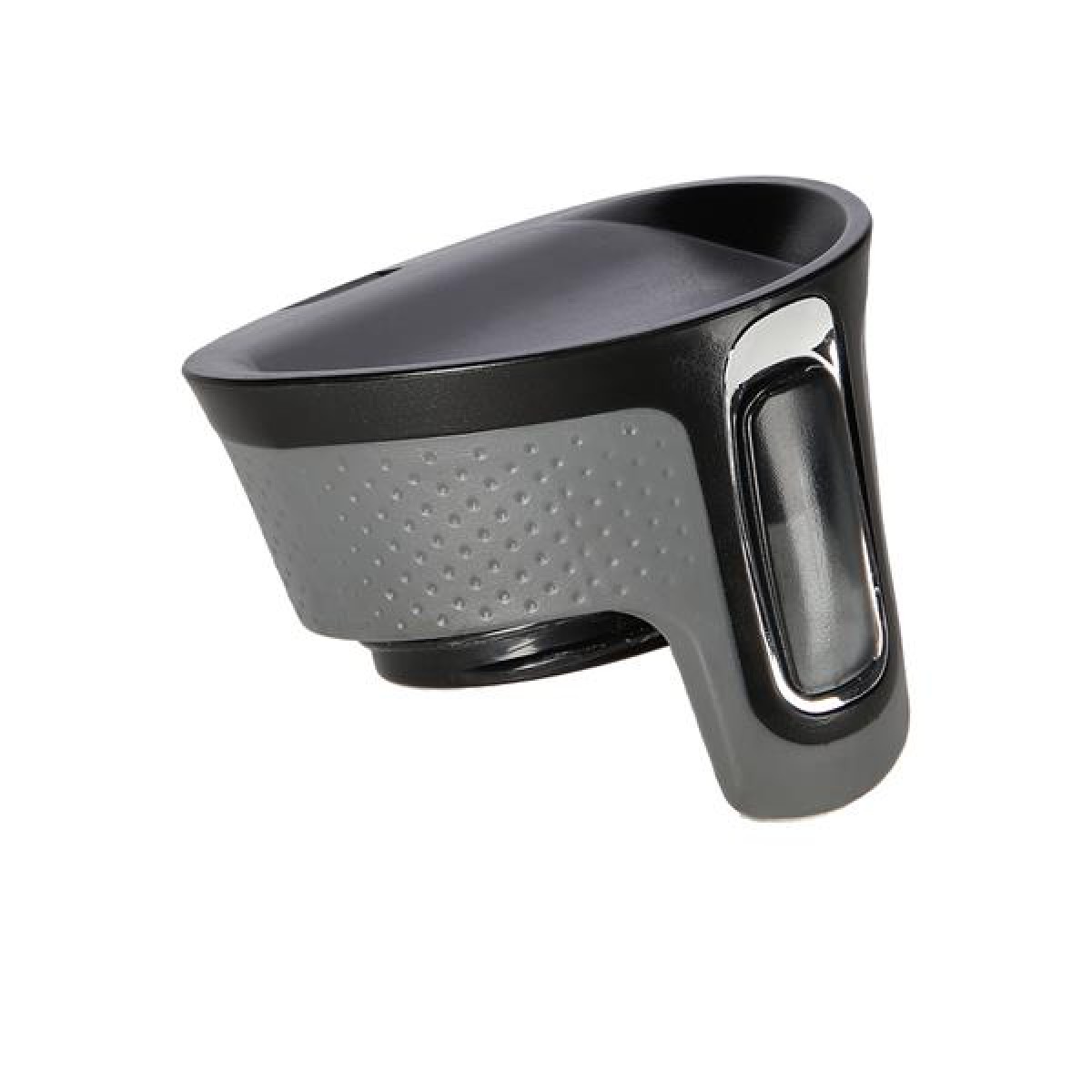 Θερμός NCC06 Black Thermal Cup Nils Camp 420ml
