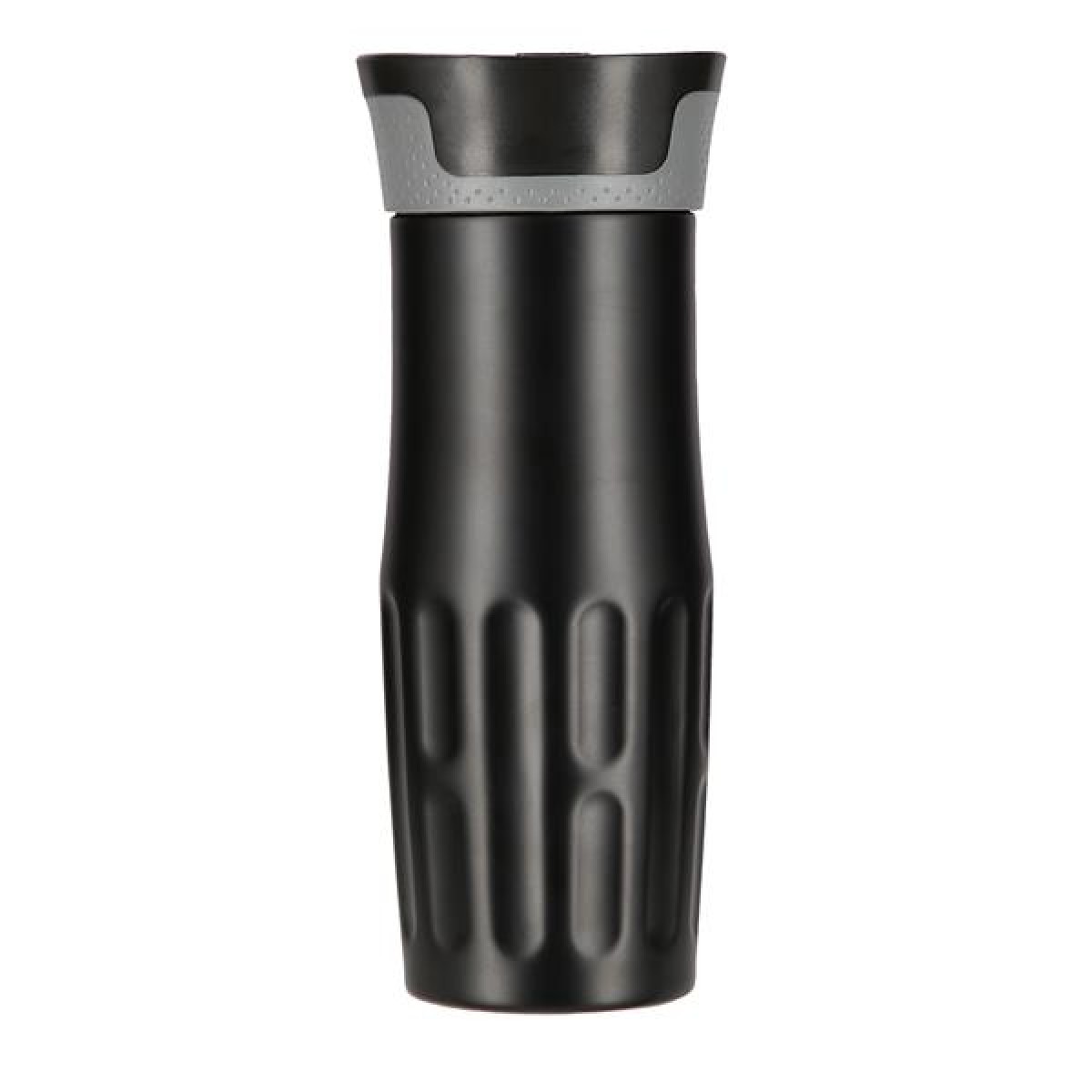 Θερμός NCC06 Black Thermal Cup Nils Camp 420ml