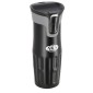 Θερμός NCC06 Black Thermal Cup Nils Camp 420ml