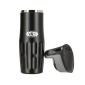 Θερμός NCC06 Black Thermal Cup Nils Camp 420ml