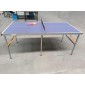 Τραπέζι Ping-Pong Αναδιπλούμενο Αλουμινίου VIKING