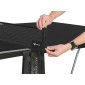 Τραπέζι Πινγκ Πονγκ Εξωτερικού Χώρου Cornilleau New Black Code 115404