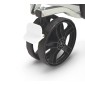 Τραπέζι Πινγκ Πονγκ Εξωτερικού Χώρου Cornilleau New Black Code 115404